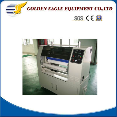 3-5 kg/C Sistema di pressione dell'aria Macchina per la laminazione a pellicola secca fotoresistente per PCB