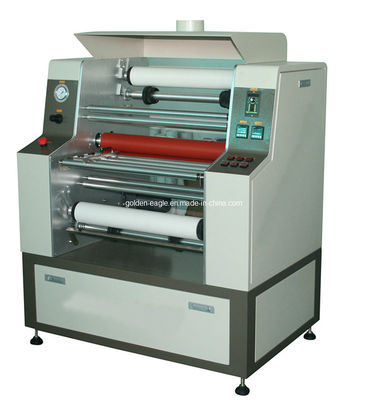 3-5 kg/C Sistema di pressione dell'aria Macchina per la laminazione a pellicola secca fotoresistente per PCB