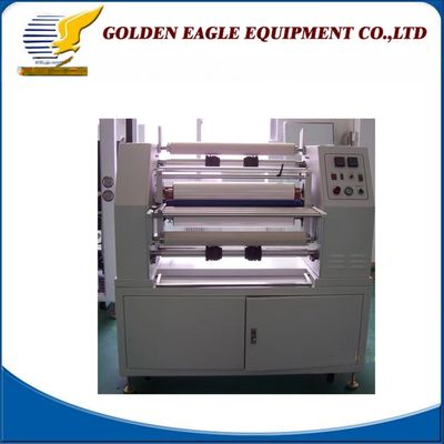 GE-D650 Modello NO. Macchina per la laminazione a pellicola secca con larghezza 15-75um