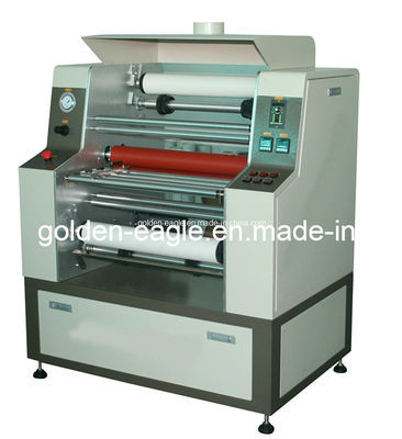 GE-D650 Modello NO. Macchina per la laminazione a pellicola secca con larghezza 15-75um