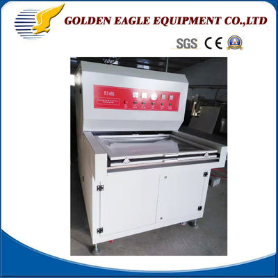 Ge-B8565 Macchina per l'esposizione di precisione a doppio lato del PCB Pagina a doppia faccia 380V/50Hz/60Hz