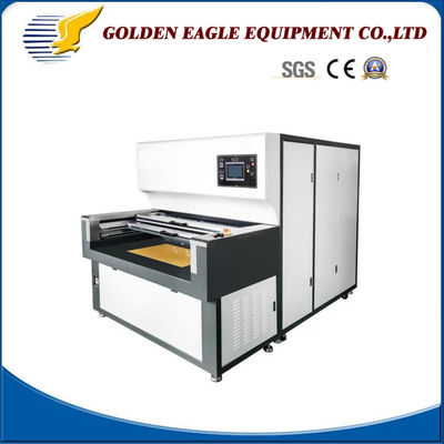 Ge-B8565 Macchina per l'esposizione di precisione a doppio lato del PCB Pagina a doppia faccia 380V/50Hz/60Hz