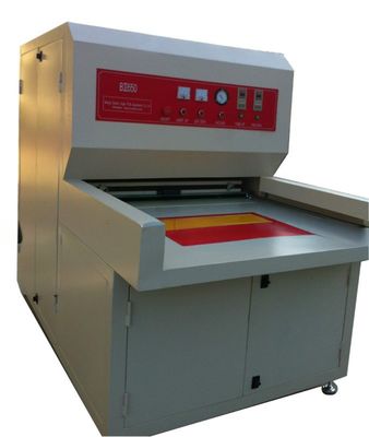 Outsize/Peso 900*1350*1650mm/350kgs Macchina di esposizione a doppio lato per microelettronica