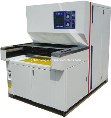 0.35 um Disponibilità Dimensione doppia facciata PCB LED Exposure Machine per la produzione personalizzata