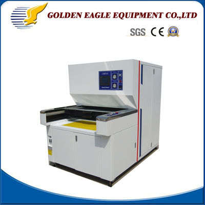 0.35 um Disponibilità Dimensione doppia facciata PCB LED Exposure Machine per la produzione personalizzata