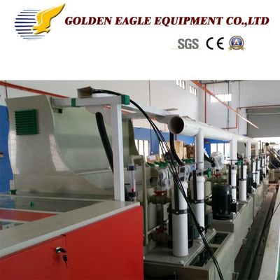 Equipaggiamento per l'incisione di PCB metallo versatile per varie applicazioni industriali di Ge-Sk9