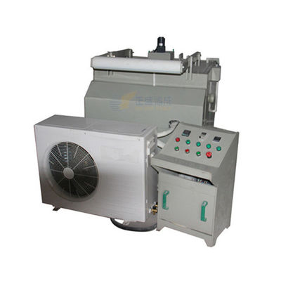 Un lato di spruzzo stampaggio a caldo muove la produzione di macchine di precisione 5.5kw / 220V