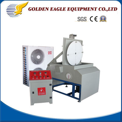 Stampatrice di carta Golden Eagle Stamping a caldo di fogli di cartone Matrici di produzione con grado automatico