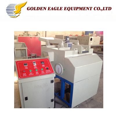 Dimensioni di lavoro 300*400 mm Macchina per incisione a caldo con e modello N.O. GE-TB3040