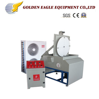 Dimensioni di lavoro 300*400 mm Macchina per incisione a caldo con e modello N.O. GE-TB3040