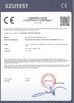 Porcellana Beijing Golden Eagle Technology Development Co., Ltd. Certificazioni